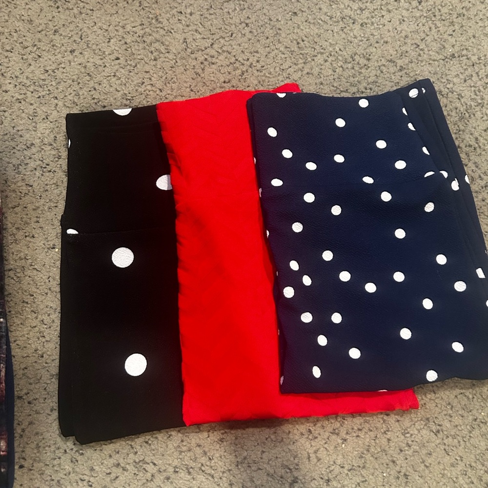 Women’s pencil skirts